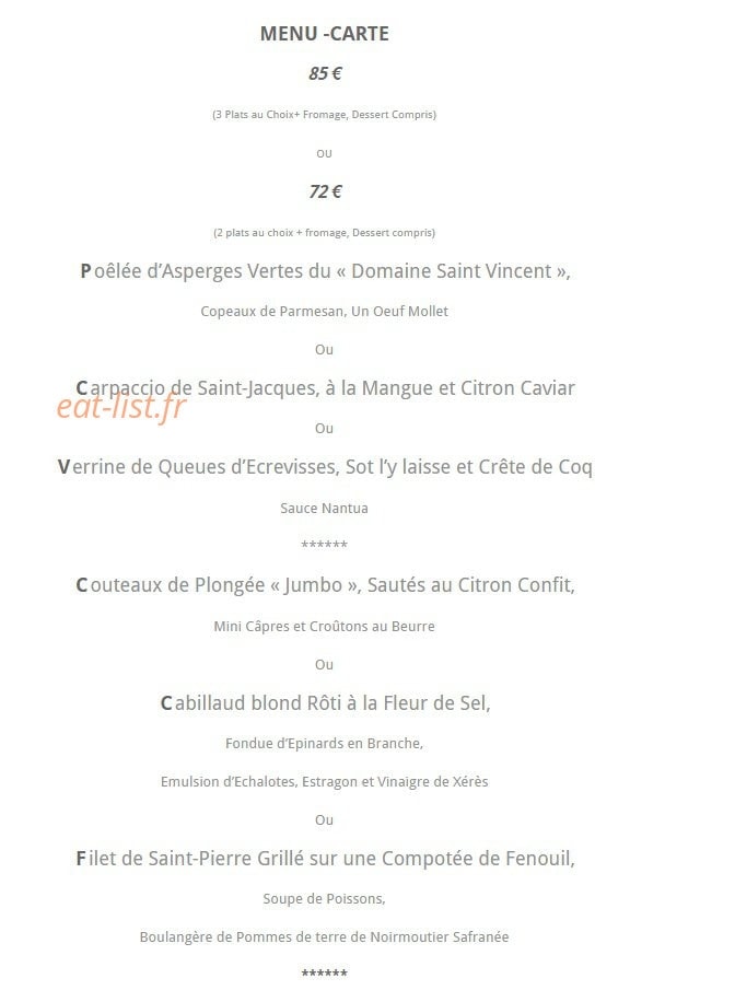 Les Berceaux — carte page 2