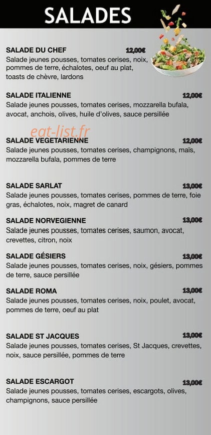 Le Château — carte page 3