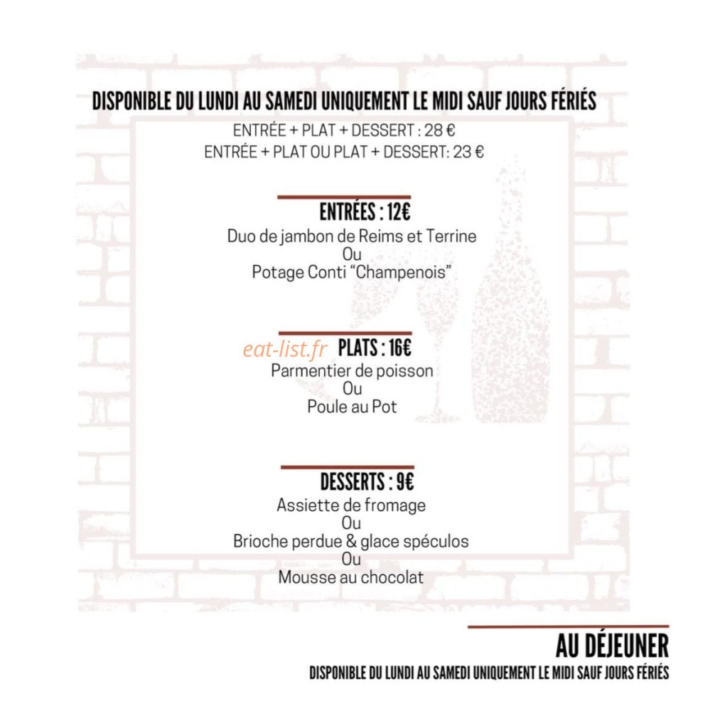 Des Briques Et Des Bulles — carte page 1