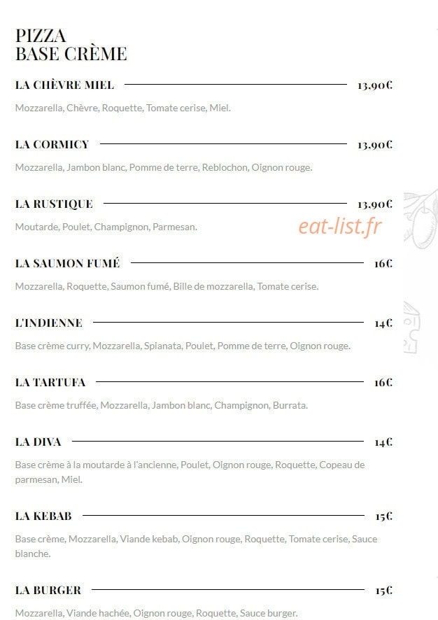Il Postino — carte page 2