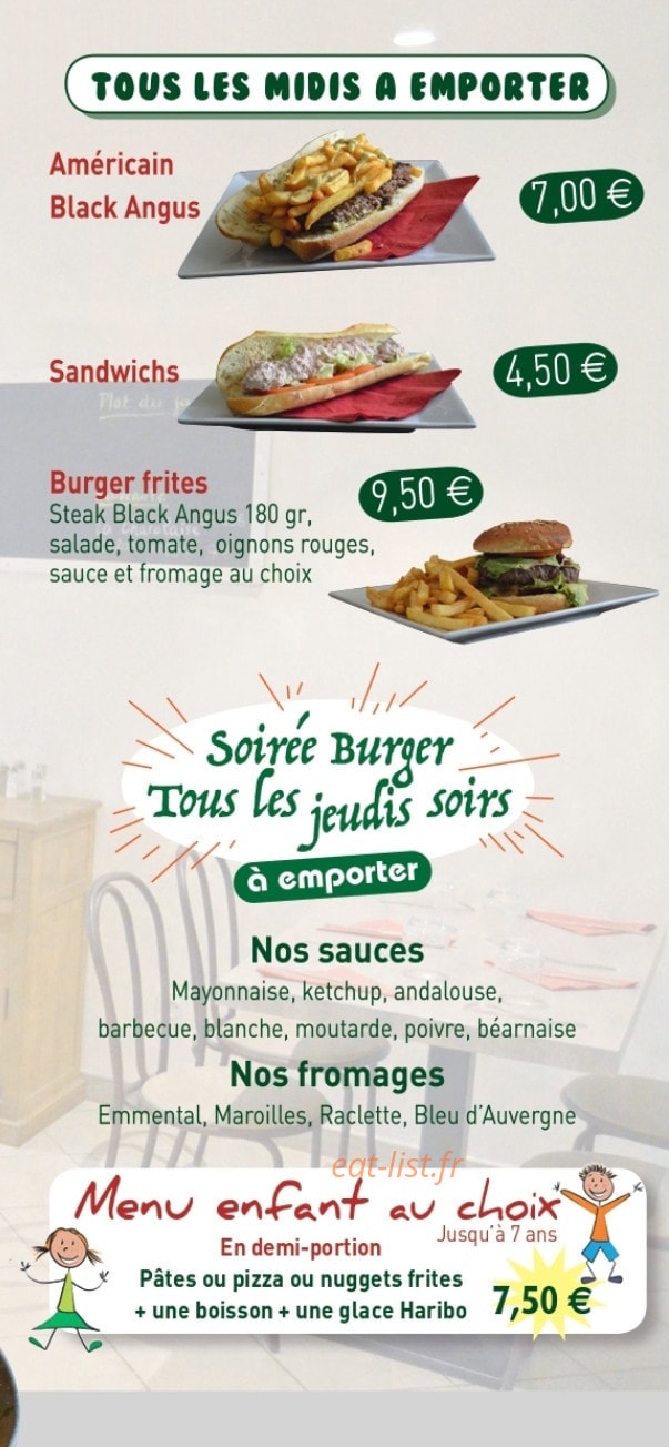 Le Champenois — carte page 4