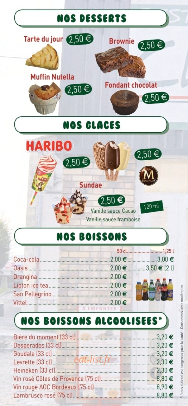 Le Champenois — carte page 5
