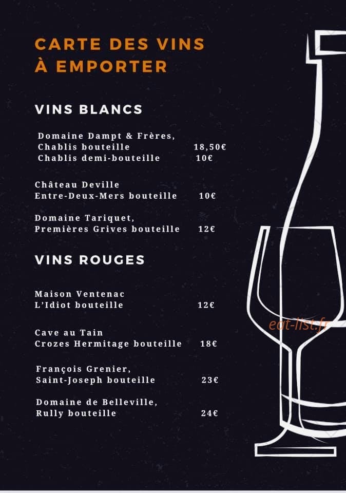 Du Cep à l’Assiette — carte page 3