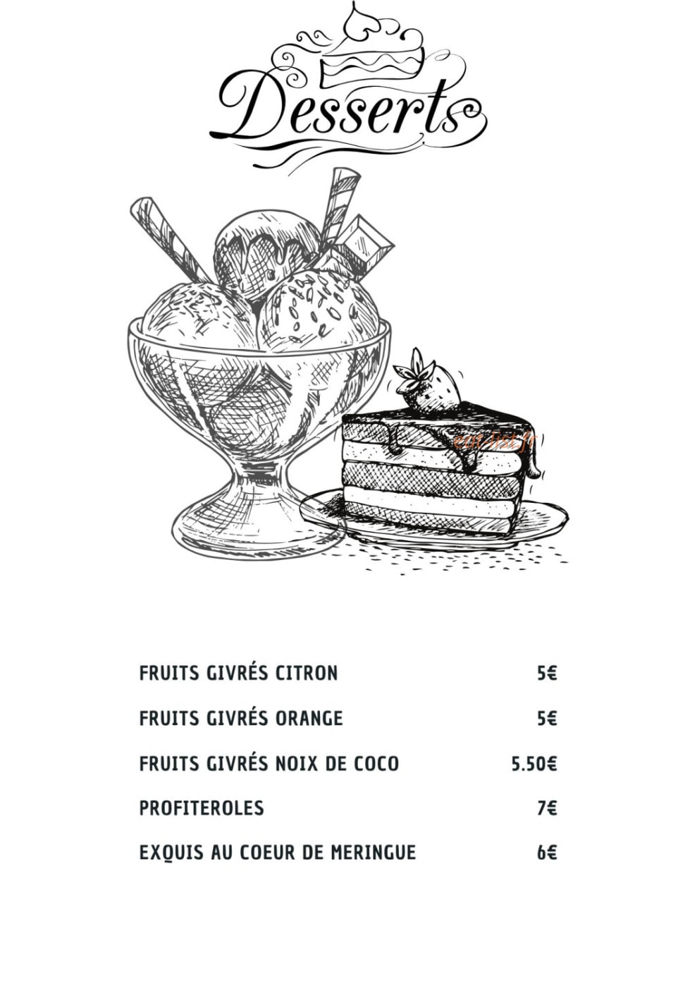 E=MC2 — carte page 4
