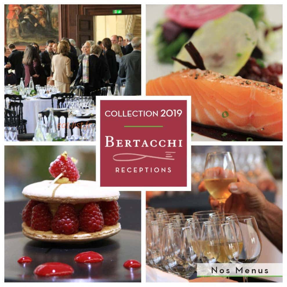 Bertacchi — carte page 1
