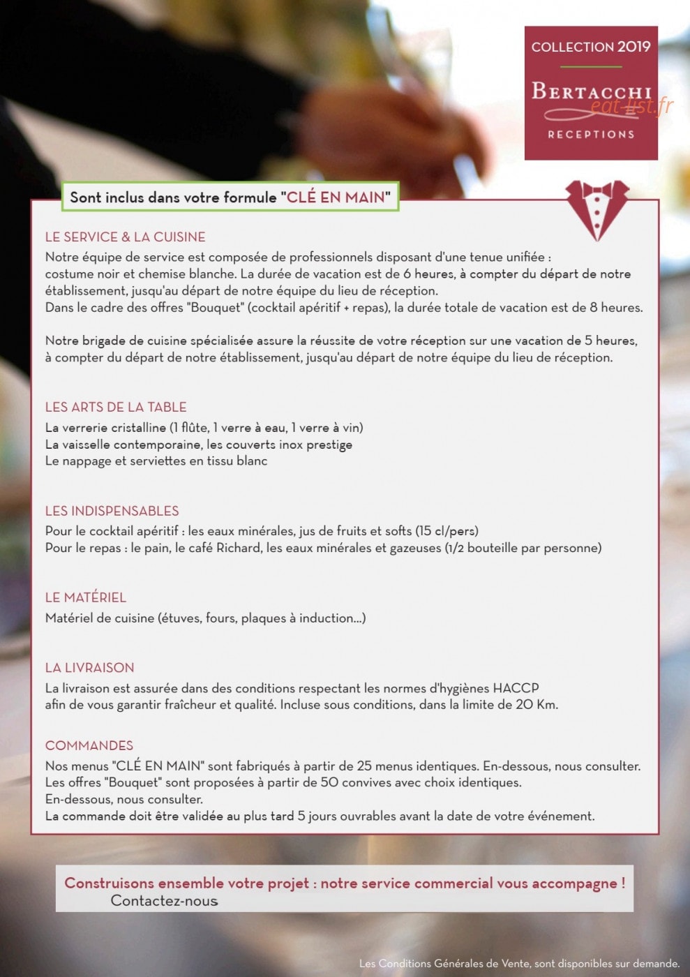 Bertacchi — carte page 10