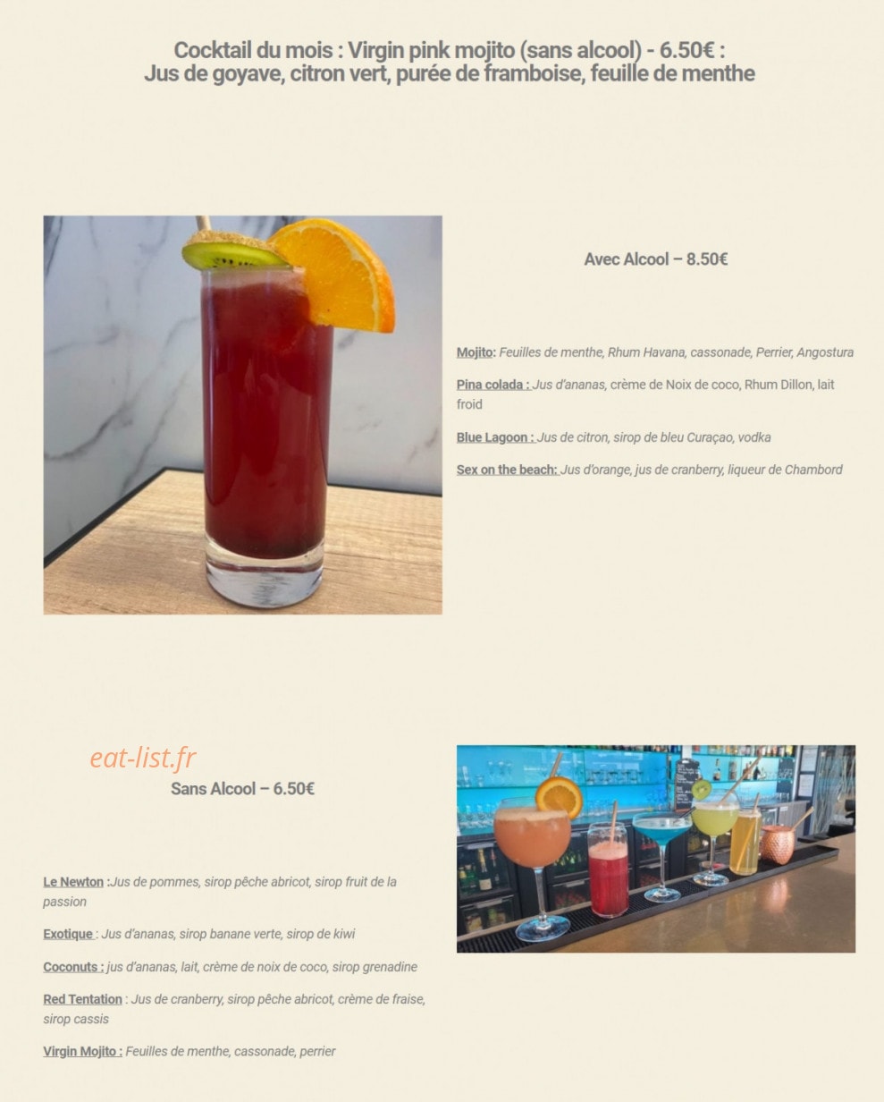 Le Champ Paveau — carte page 12