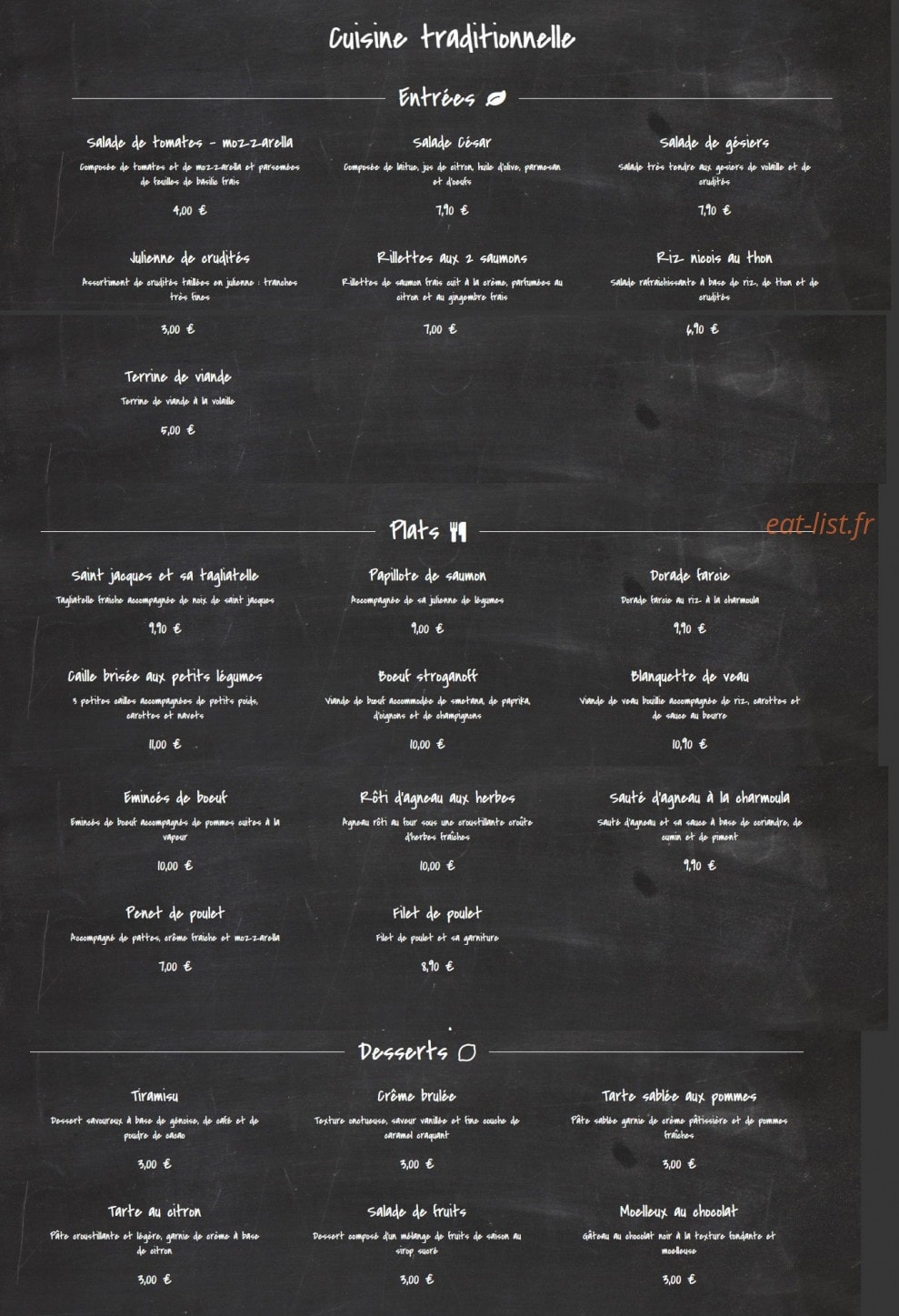 Hadhoum — carte page 3