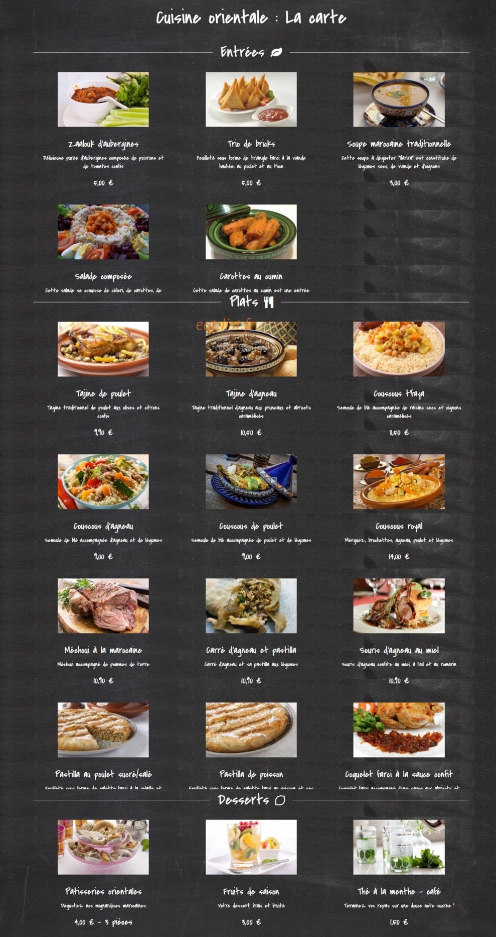 Hadhoum — carte page 1