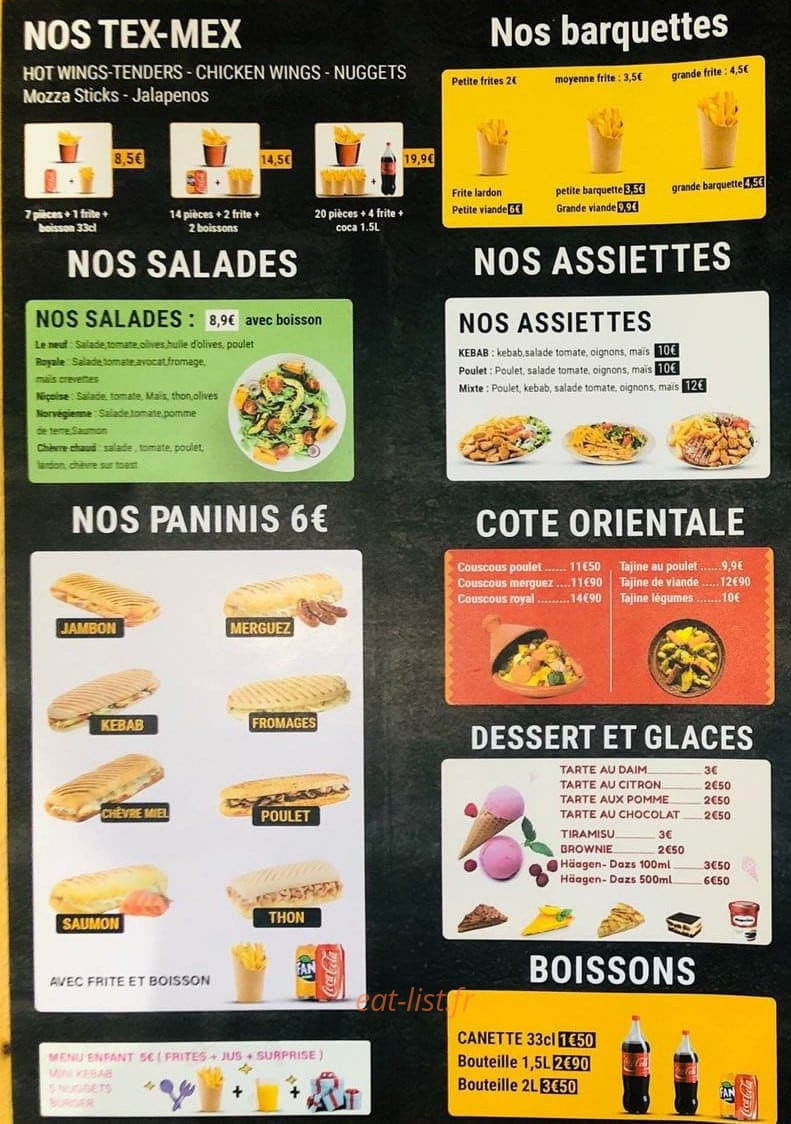 Le Neuf — carte page 4