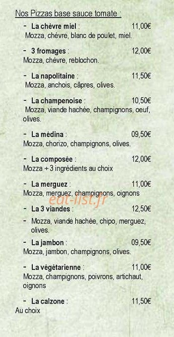 La Jogasse — carte page 3