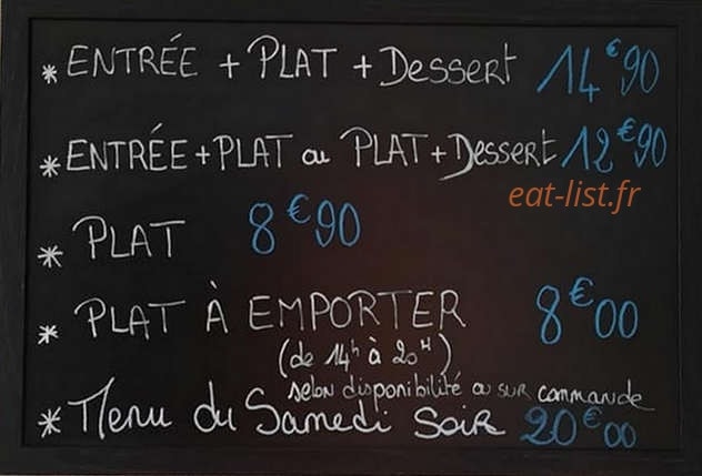 Le summa soppia — carte page 2