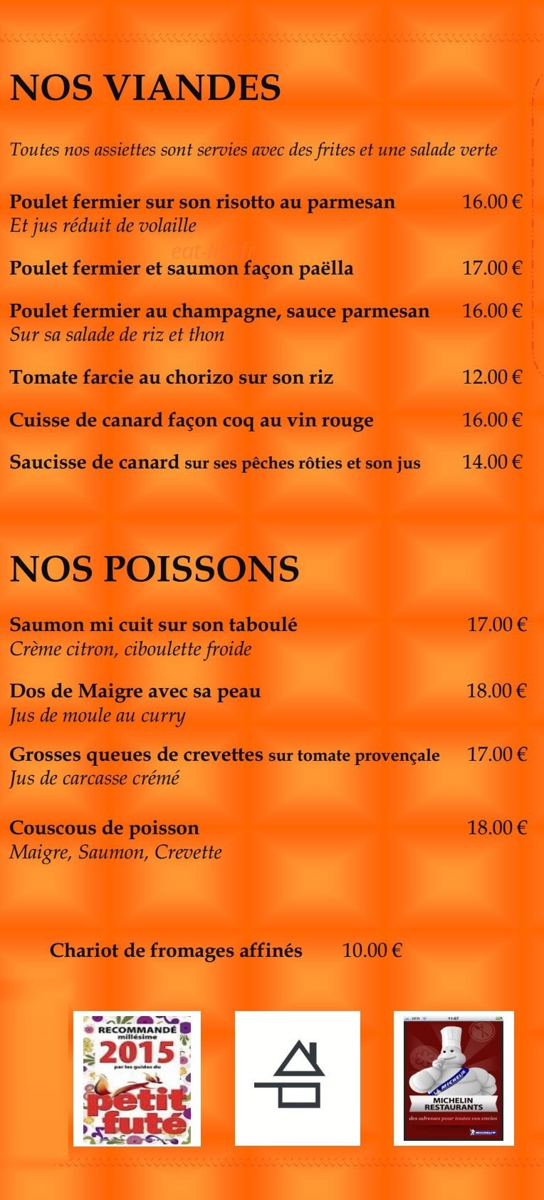 Sylvain Suty — carte page 2