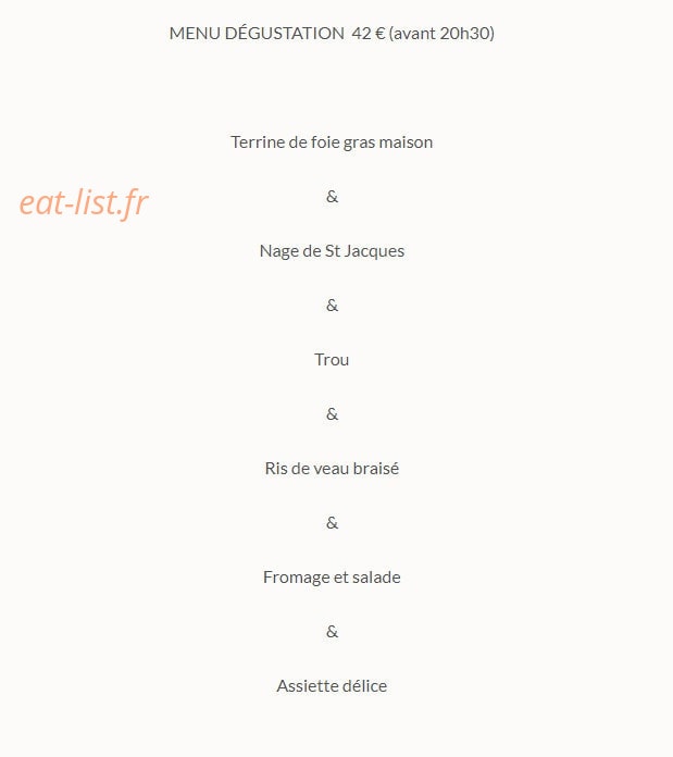 A Mon Idée — carte page 4