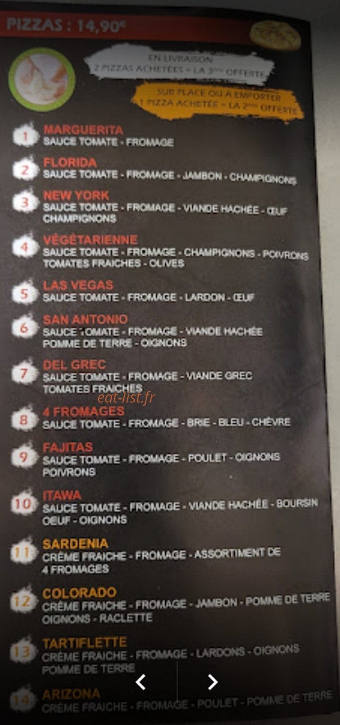 Kebab euro grill ch — carte page 2