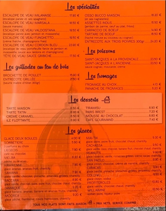 L'indus — carte page 2