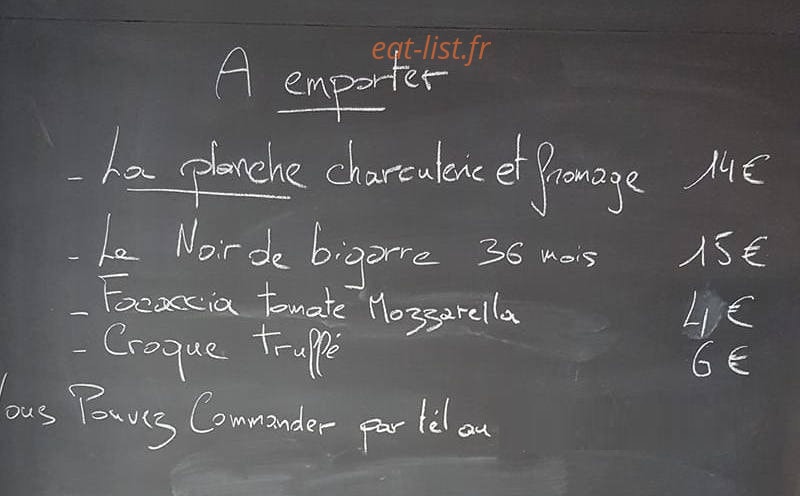 La cabane à canons — carte page 1