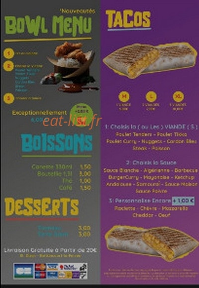 Rayan 52 — carte page 3