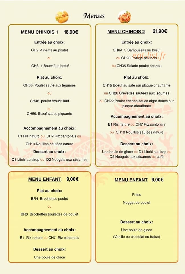 Tokyo — carte page 15
