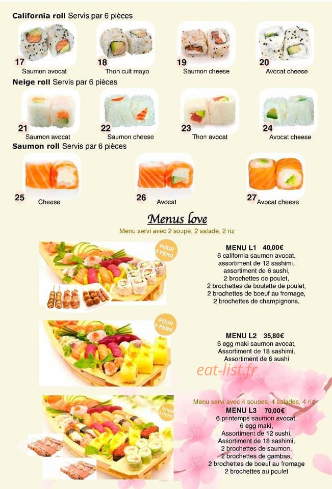 Tokyo — carte page 11