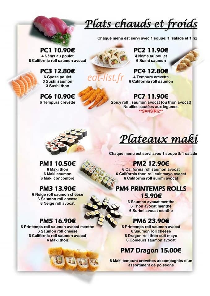 Z&G — carte page 7