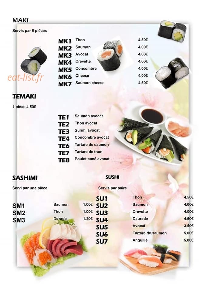 Z&G — carte page 4