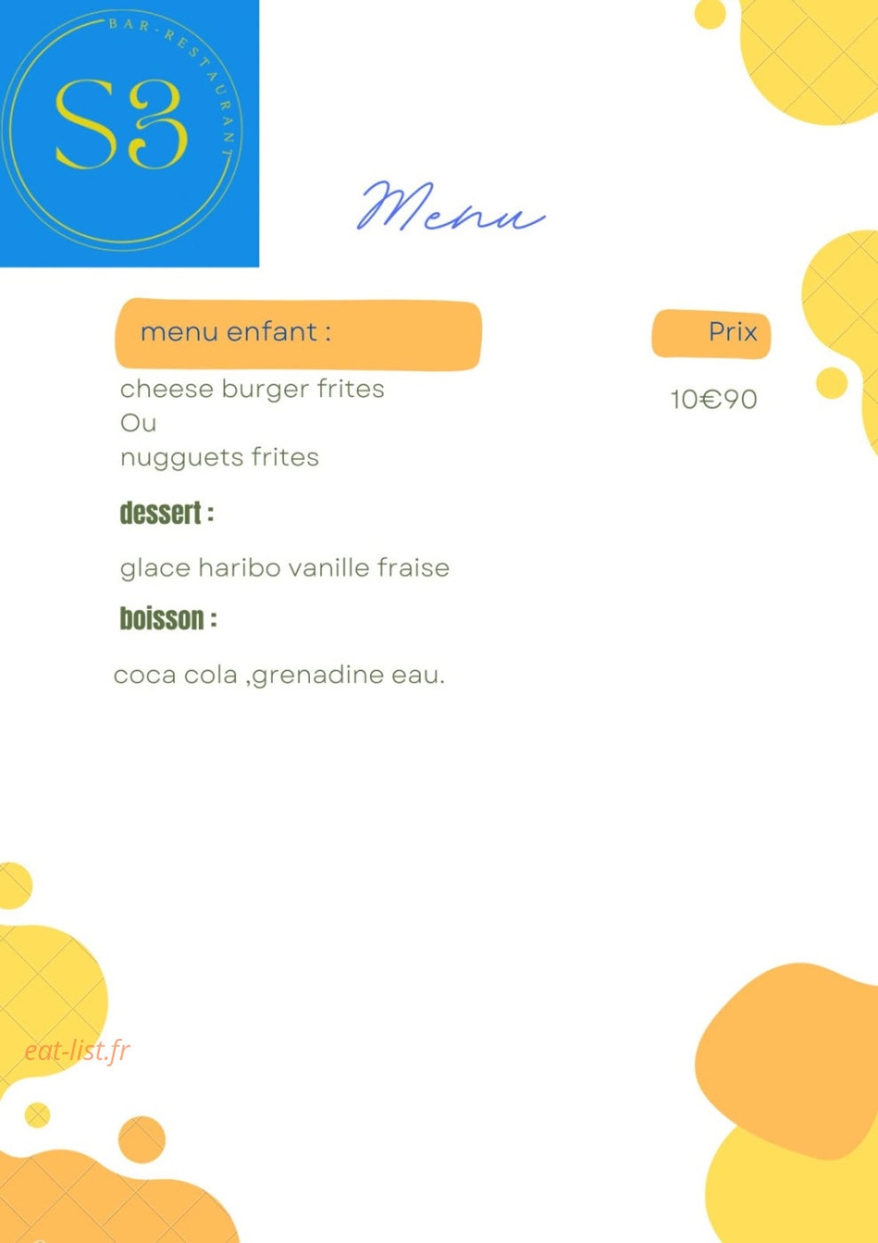 S3 — carte page 2