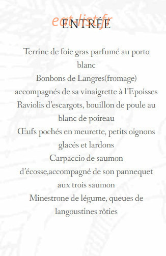 Le Vauxois — carte page 3