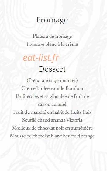 Le Vauxois — carte page 5