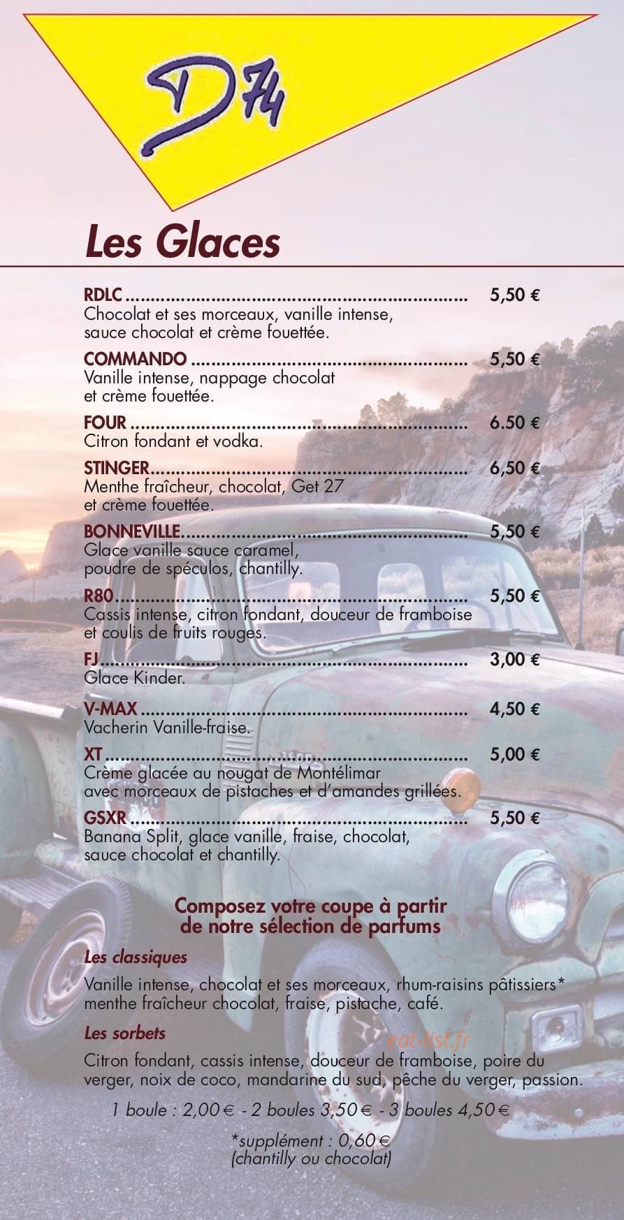 D74 — carte page 7