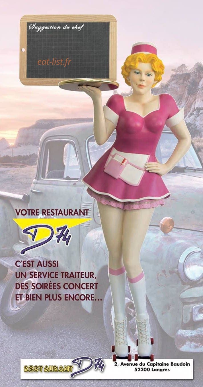 D74 — carte page 1