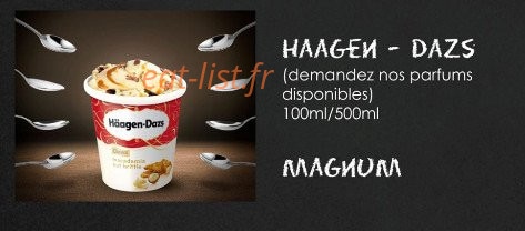 Le Magistral — carte page 10