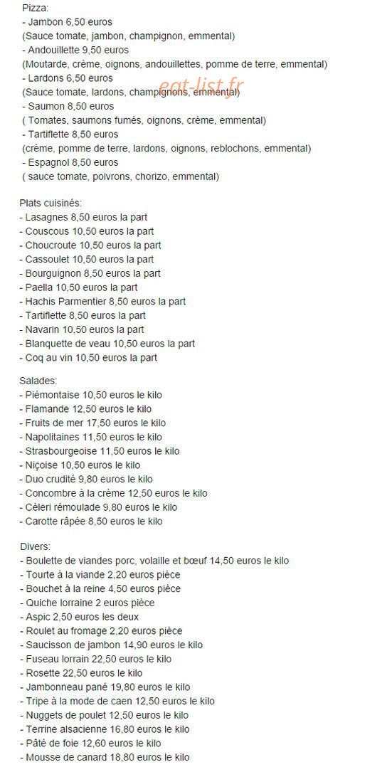 Le Palais Royal — carte page 1