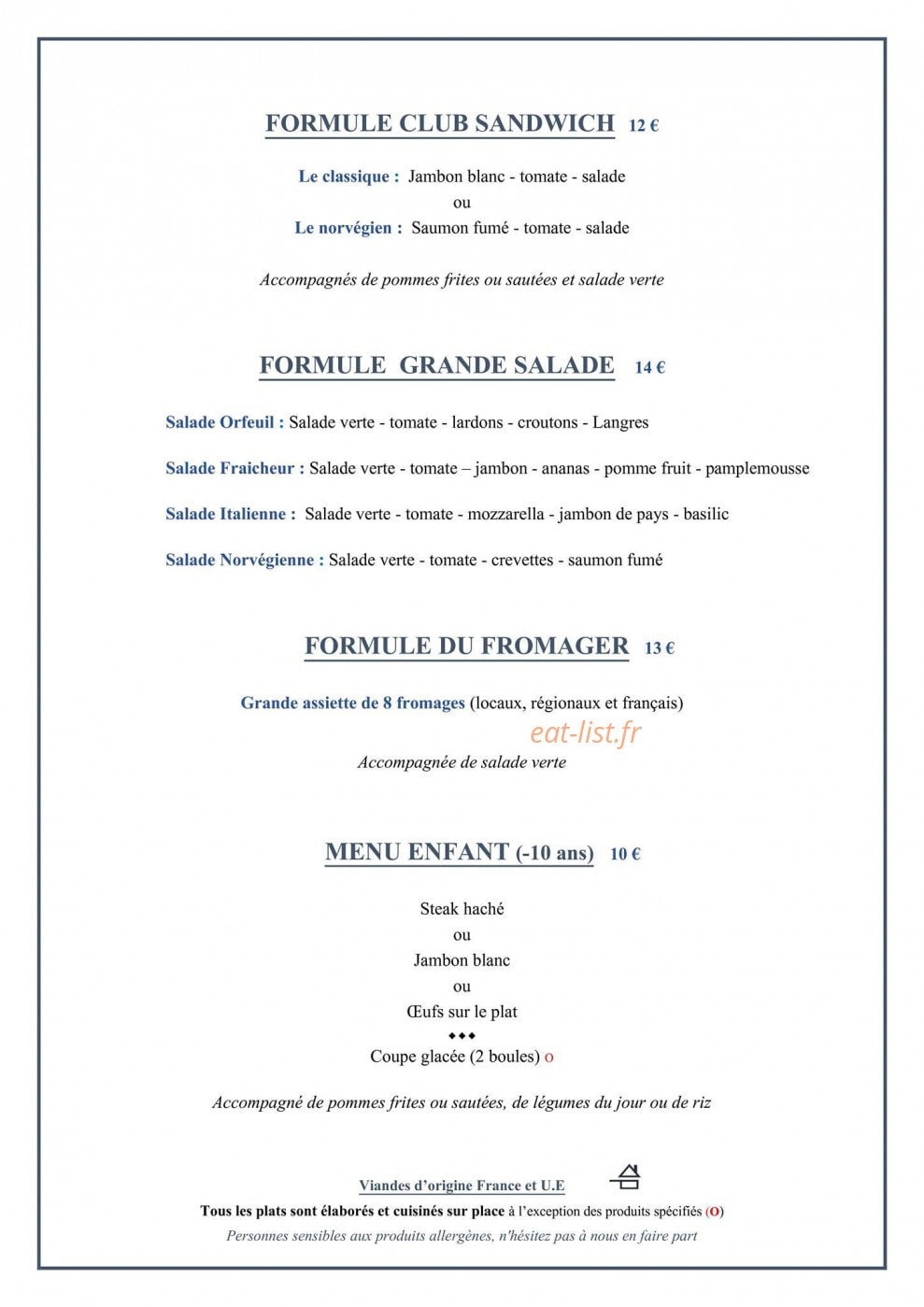 Hôtel d'Orfeuil — carte page 4