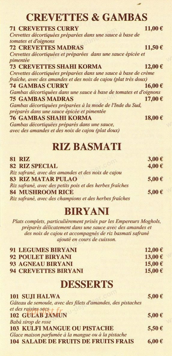 Omkara — carte page 5