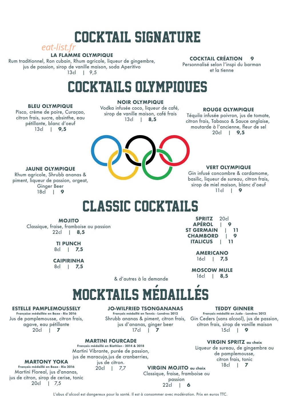 BDS — carte page 5