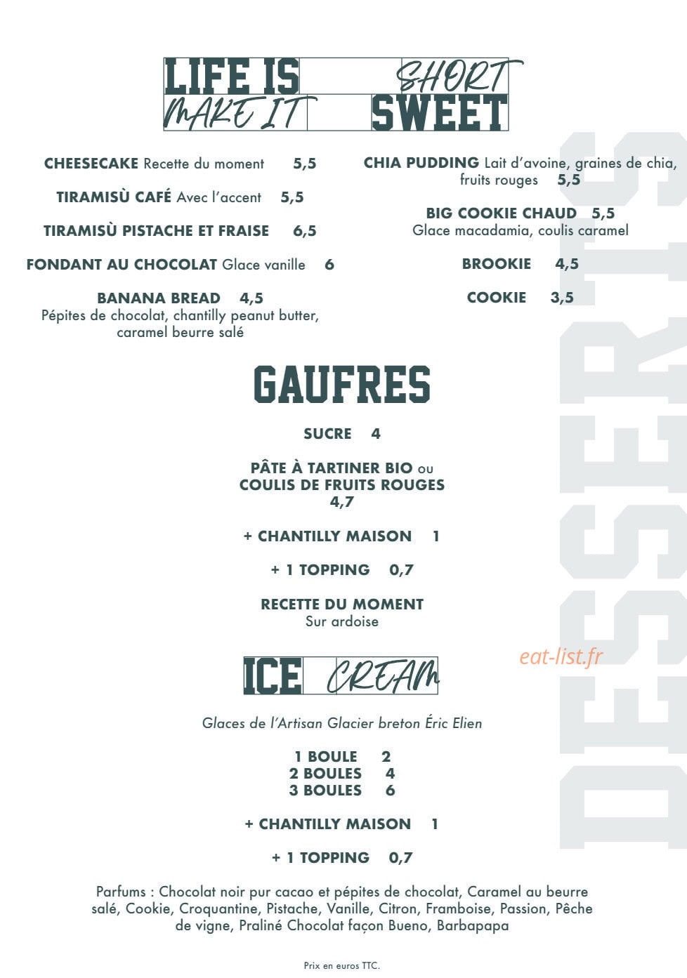 BDS — carte page 3