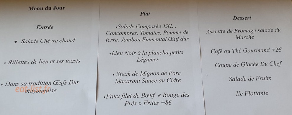 La place des assises — carte page 1