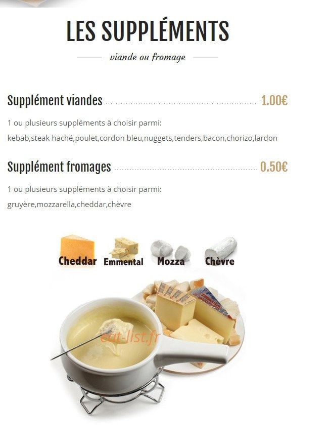 Le 99 — carte page 6