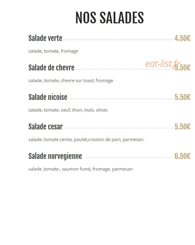 Le 99 — carte page 7