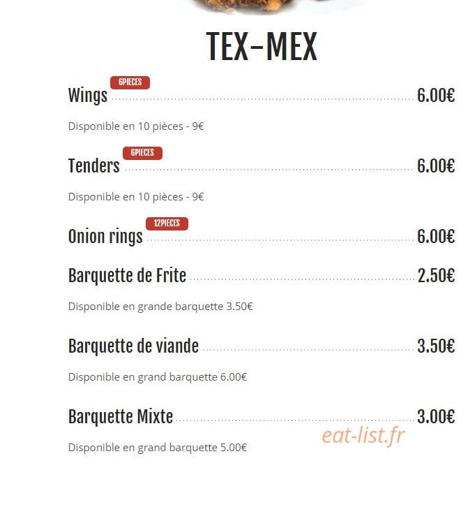 Le 99 — carte page 9
