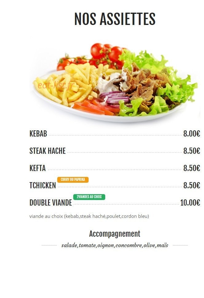Le 99 — carte page 3