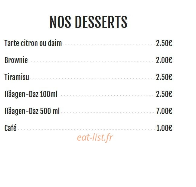 Le 99 — carte page 12