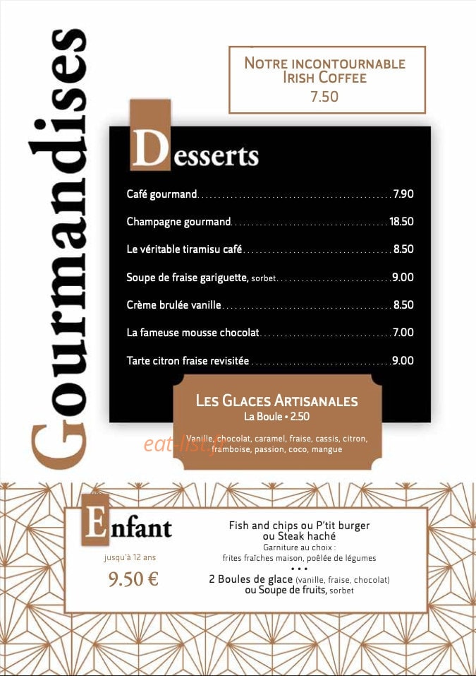 Le Palatium — carte page 5