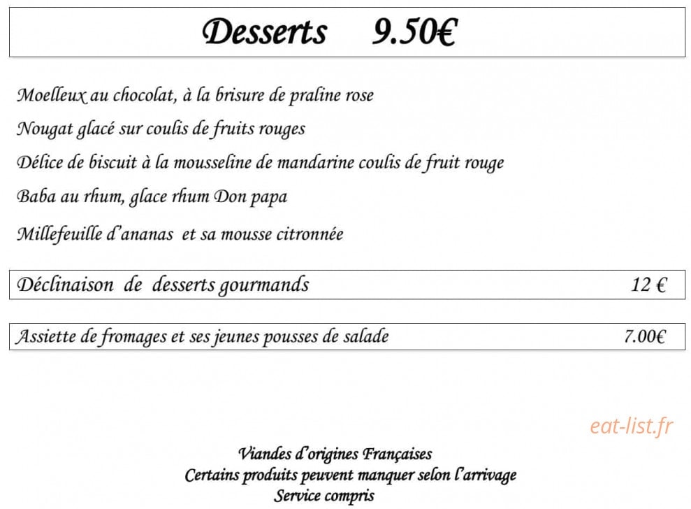 La forge — carte page 3