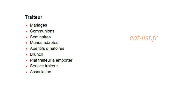 Le Saint Mathurin — carte page 1