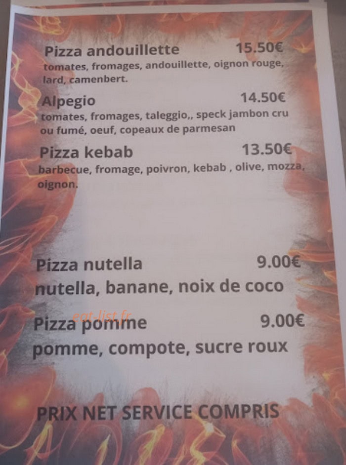 Felicita — carte page 3