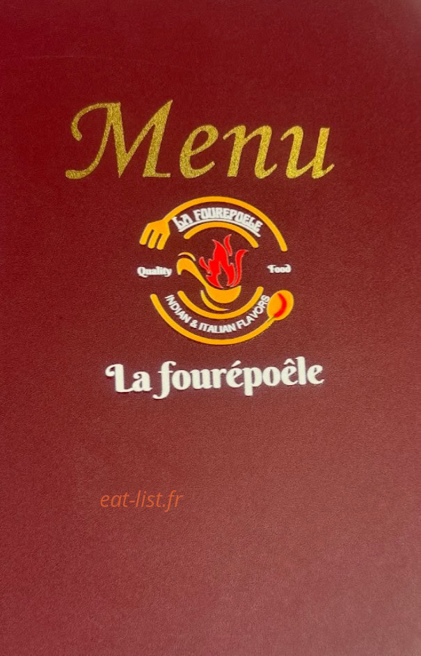 Fourépoêle — carte page 1