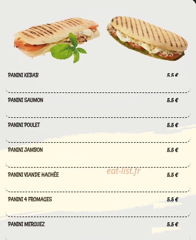 Les 3M — carte page 12