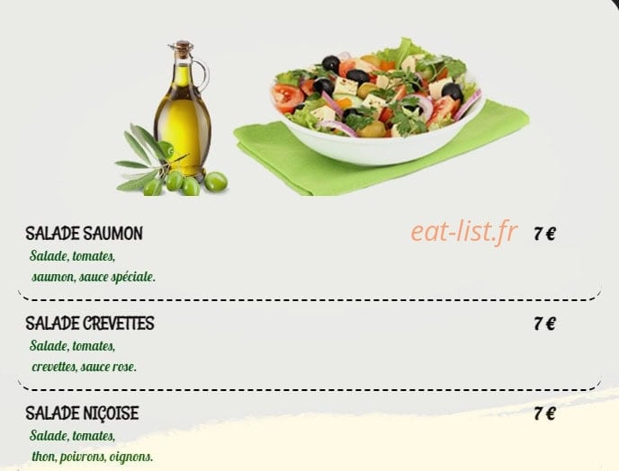 Les 3M — carte page 13